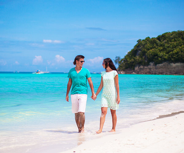 Andaman Honeymoon Packages