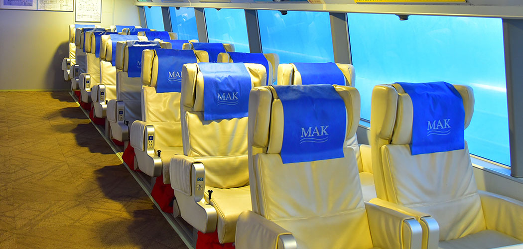 Makruzz Onboard