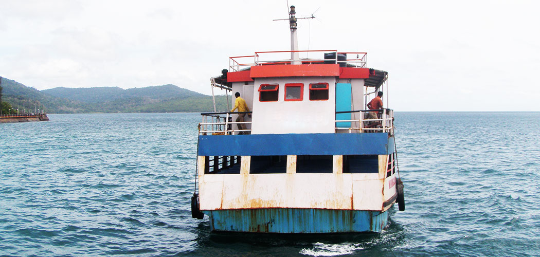 Private Cruise Services