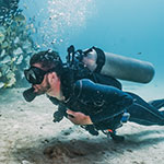 Scuba Diving