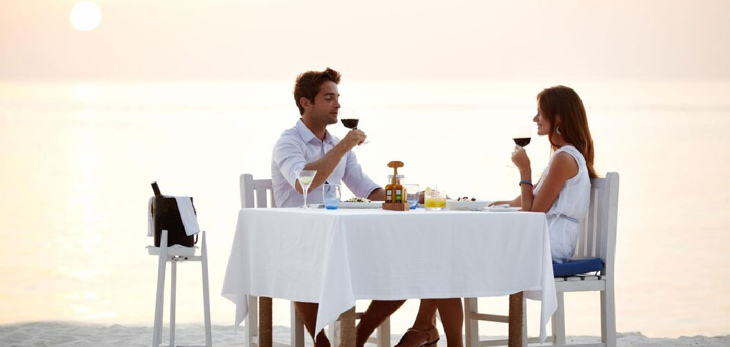 Gourmet Dining