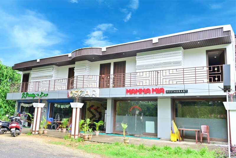 Aoscar Hotel