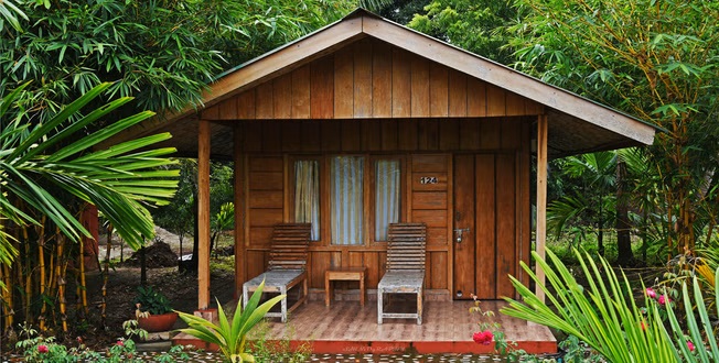 Pristine Beach Resort1
