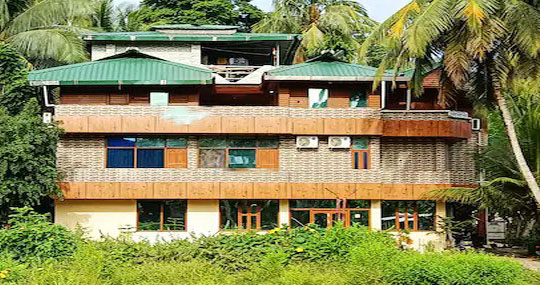 Radhanagar Beach Resort(Deluxe)