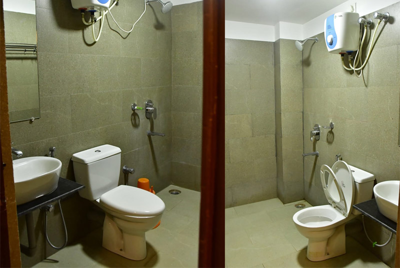 Aoscar Hotel Image 4
