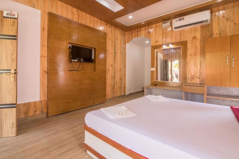 Reef Valley Resort Image 3