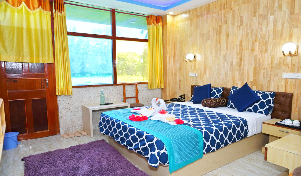 Radhanagar Beach Resort(Deluxe) Image 1