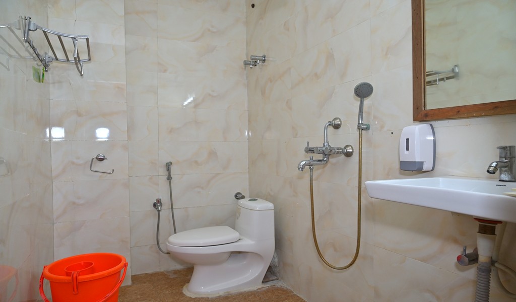 Radhanagar Beach Resort(Deluxe) Image 4