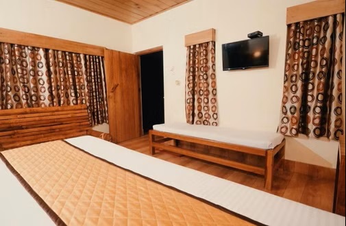 Pristine Beach Resort2 Image 3