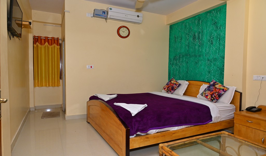 Radhanagar Beach Resort(Deluxe) Image 3