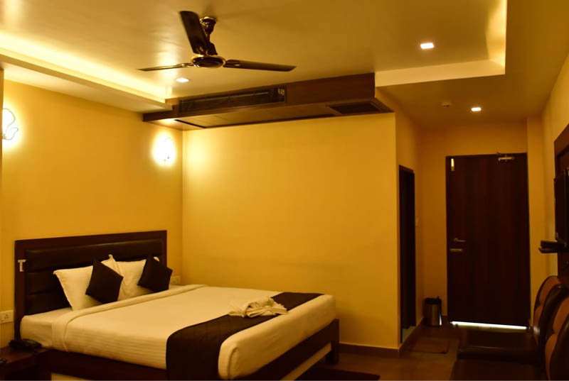 Aoscar Hotel Image 2