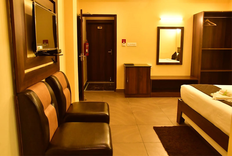 Aoscar Hotel Image 3
