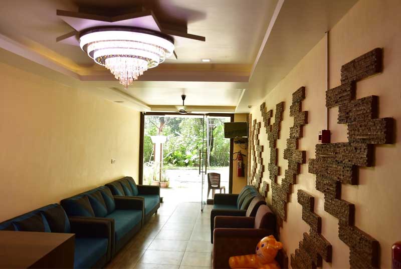 Aoscar Hotel Image 1