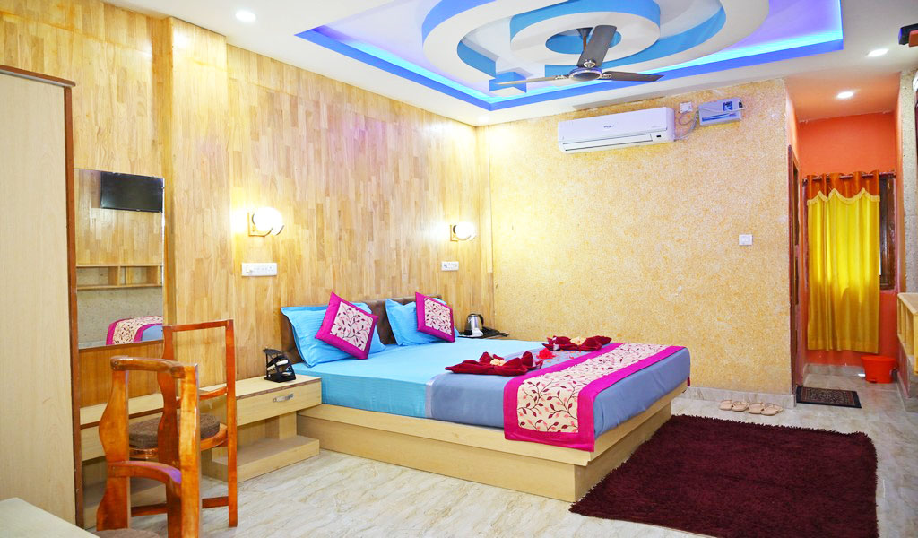 Radhanagar Beach Resort(Deluxe) Image 2