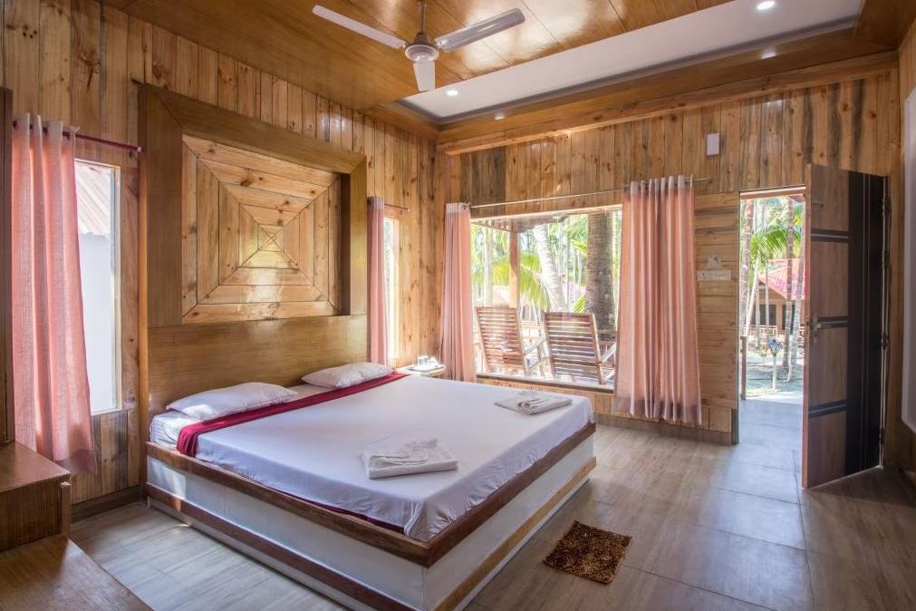 Reef Valley Resort Image 2