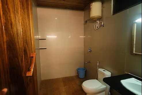 Pristine Beach Resort2 Image 4