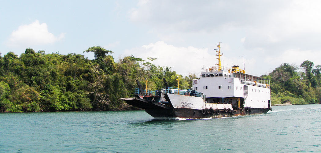 How to Reach Diglipur from Port Blair