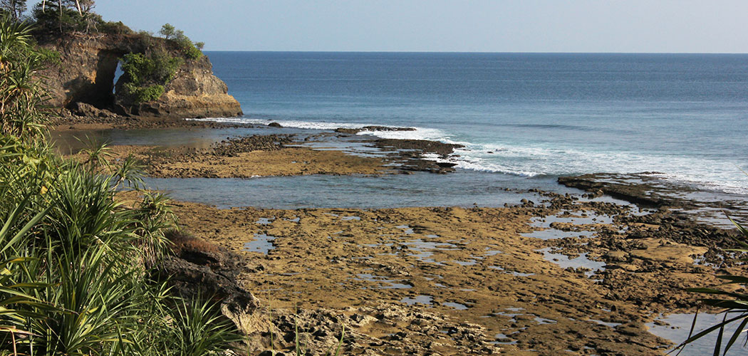 Natural Bridge