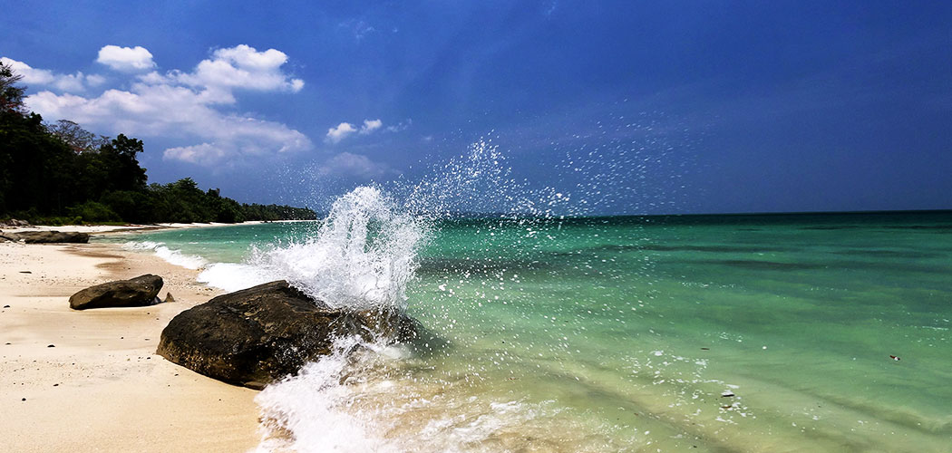 Vijaynagar Beach