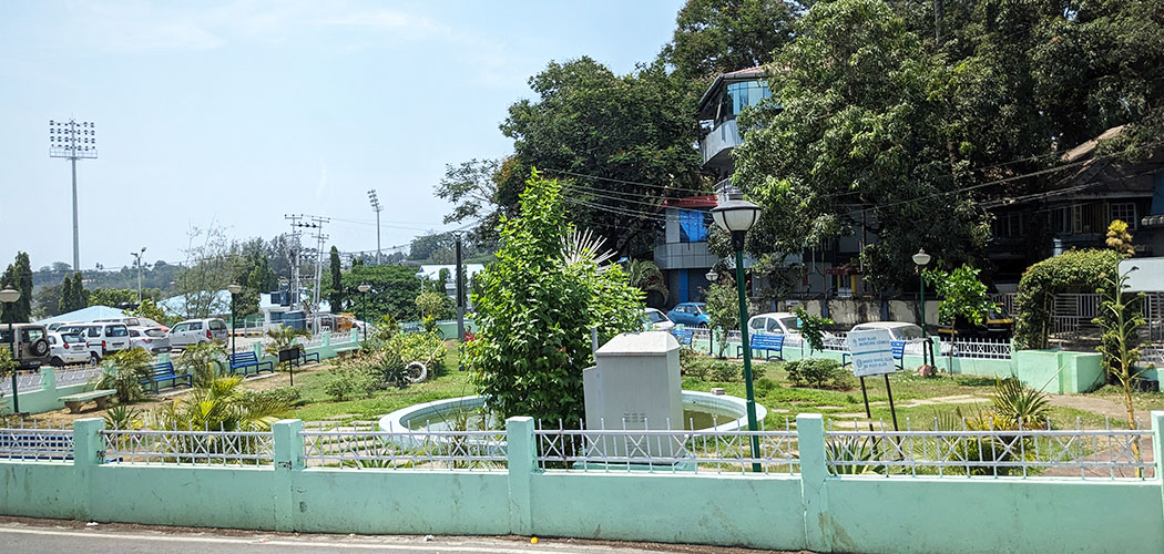 How to reach Port Blair
