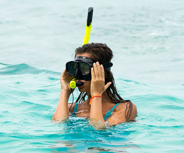 Water Sports