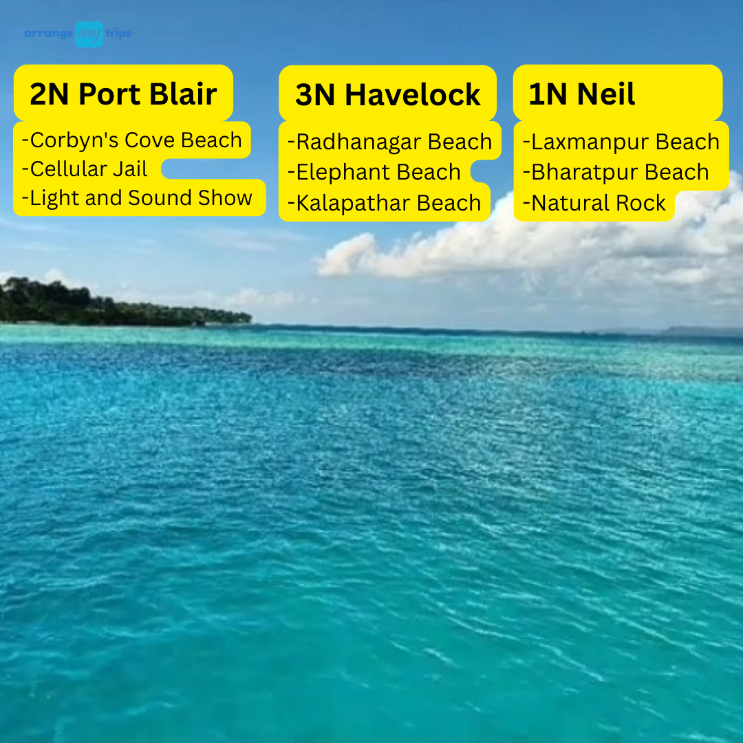 Havelock Neil Exotica