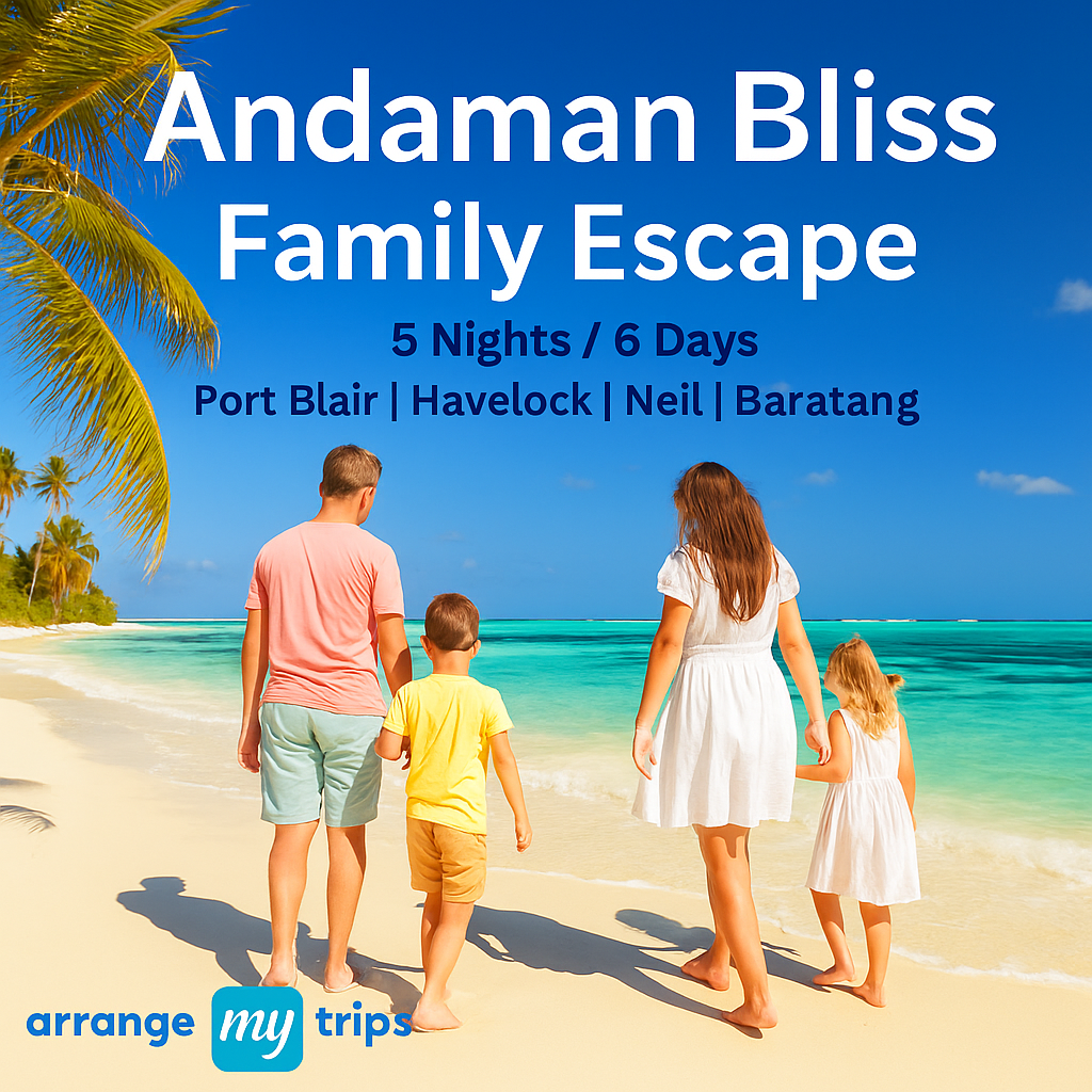 Andaman Bliss