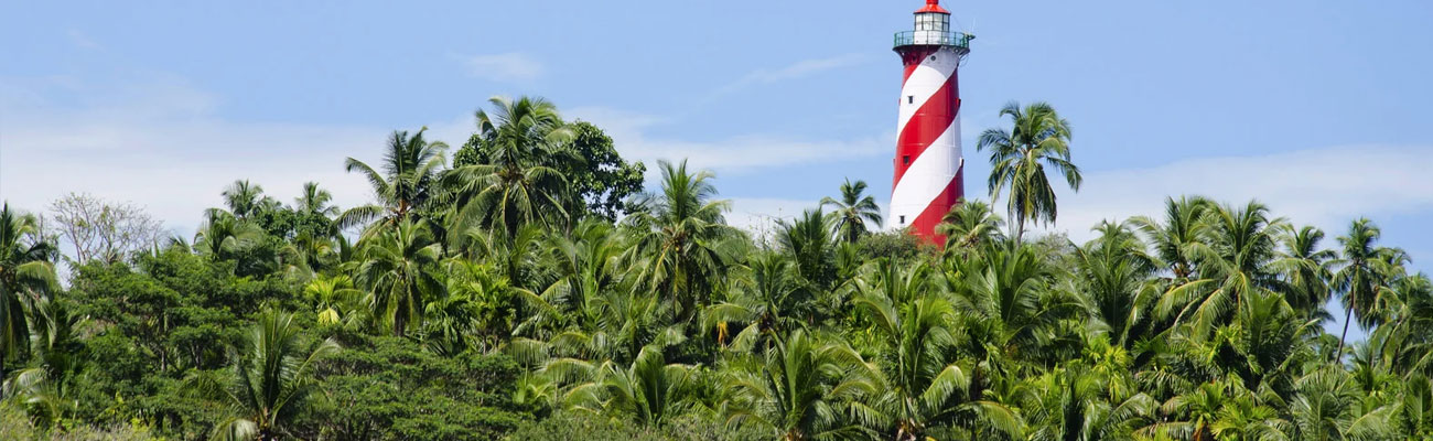  North Bay Island
