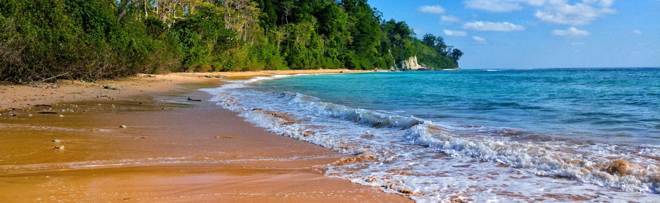 Kalapathar Beach