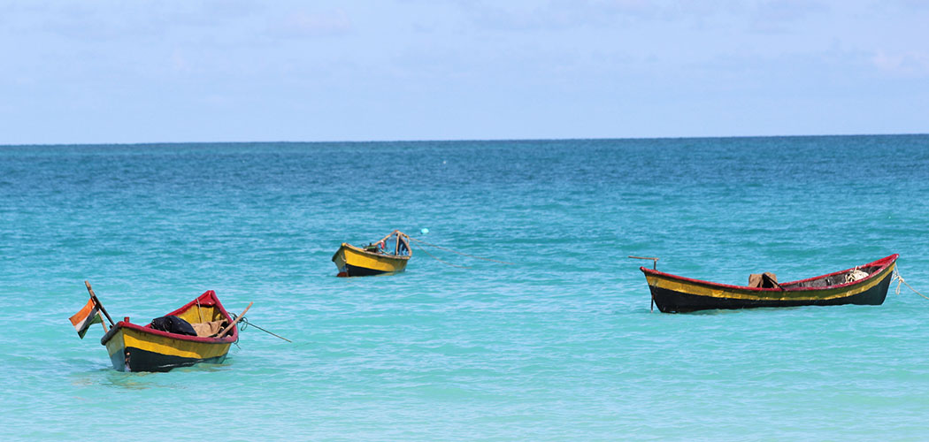 Kalapathar Beach