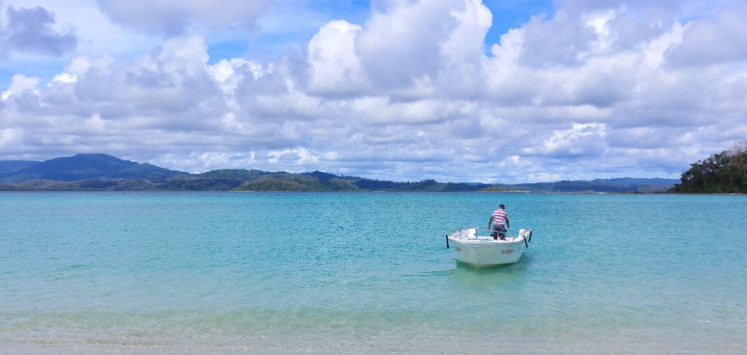 Smith Island