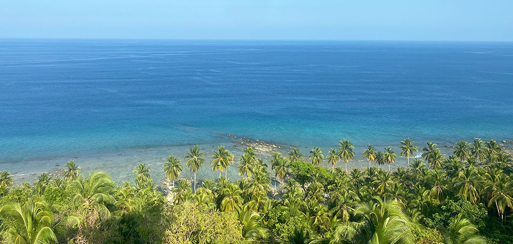 North Bay Island, Port Blair